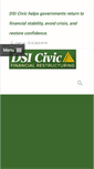 Mobile Screenshot of dsicivic.com